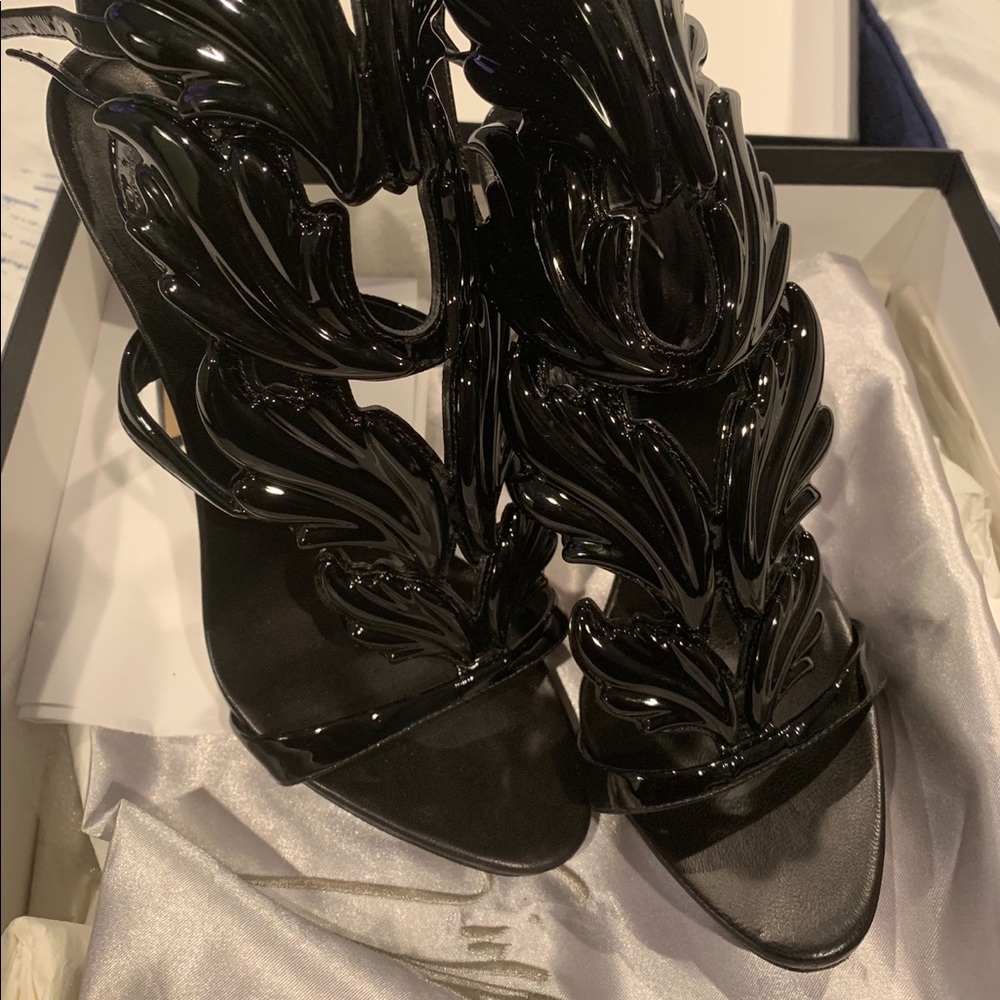 🚫SOLD🚫 Giuseppe Zanotti Cruel Summer